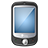 HTC Touch Front Icon